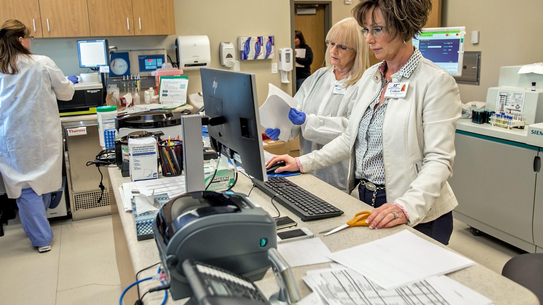 New Marana 'freestanding ER' set to open this month